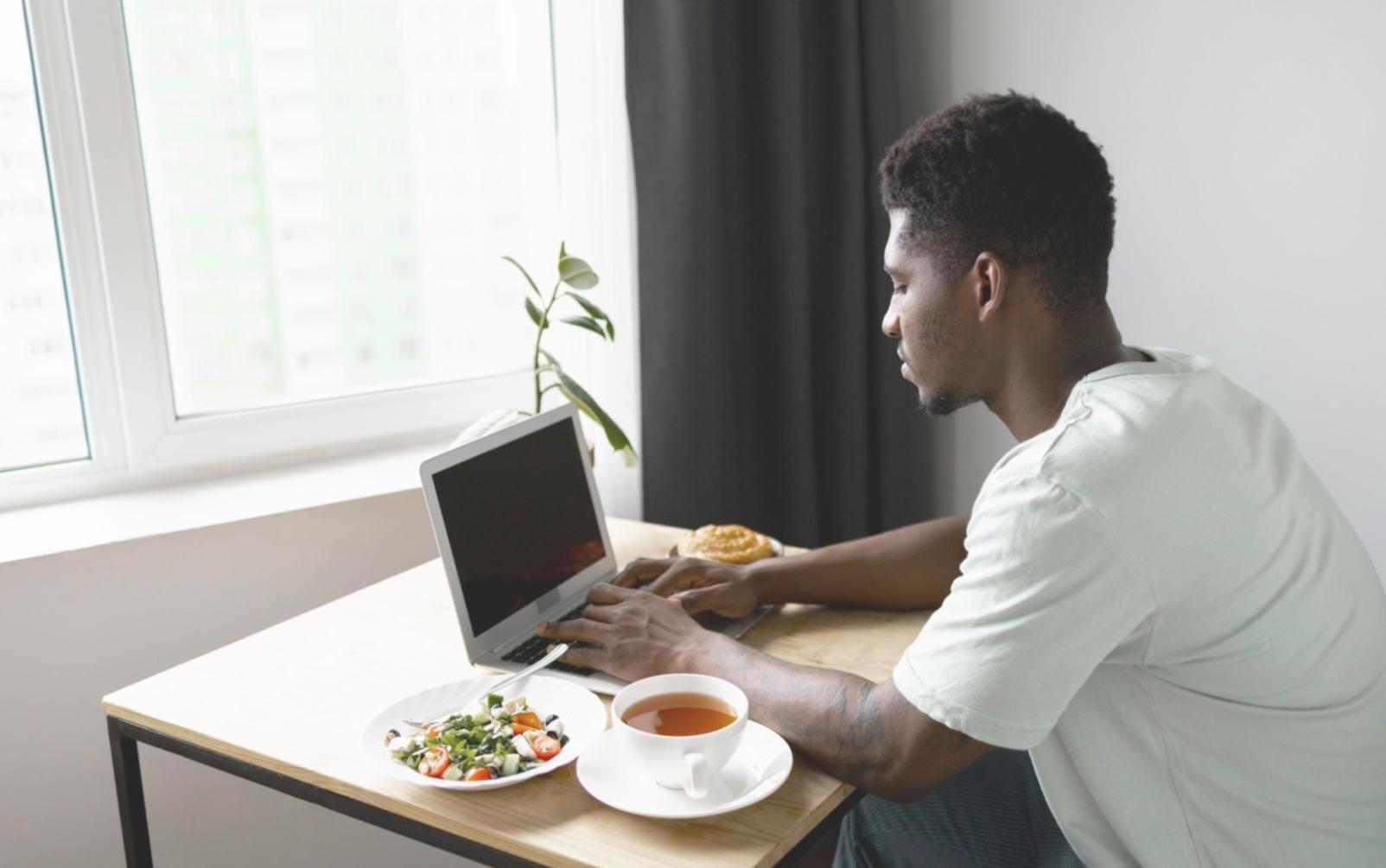 Evidență financiară structurată