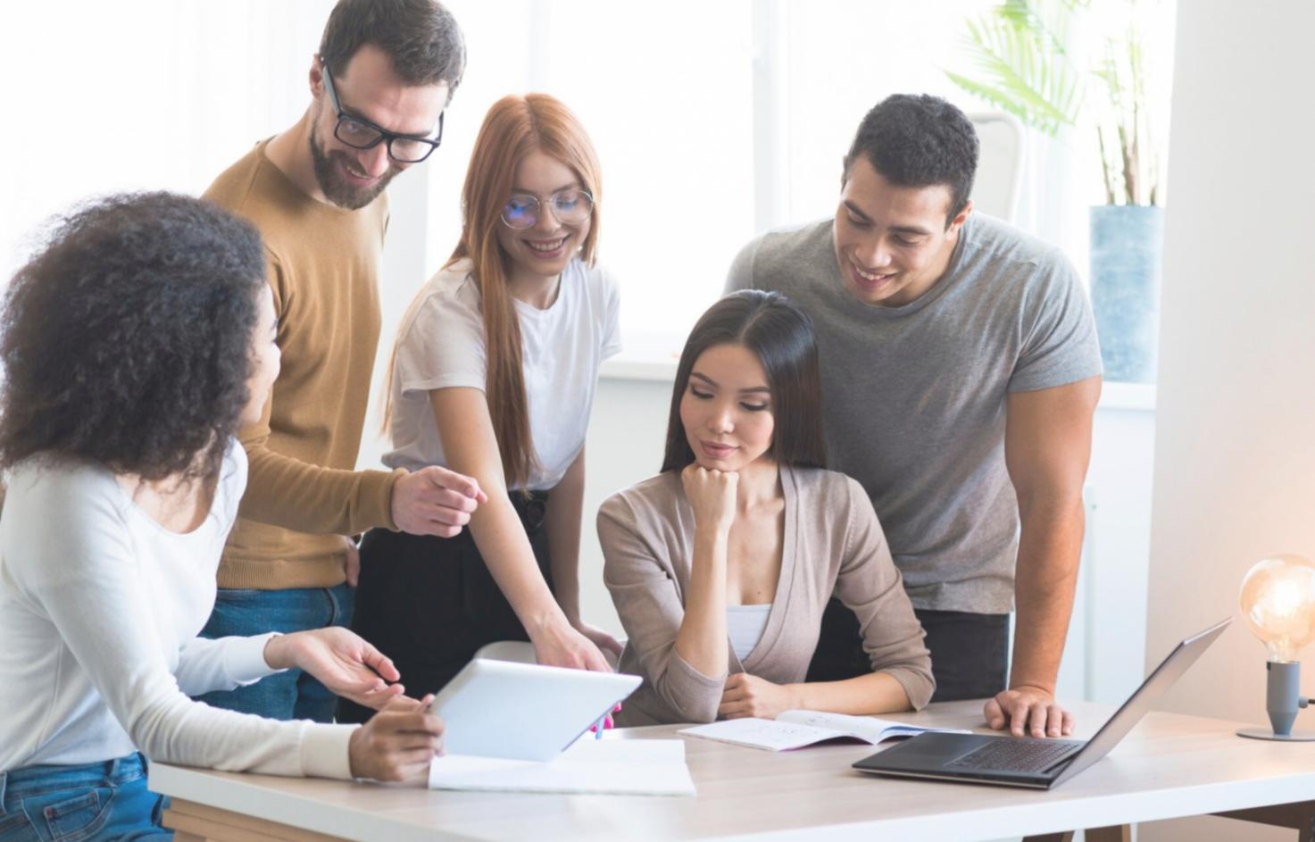 Documentație financiară organizată și gestionată profesional de echipa selarivoxena